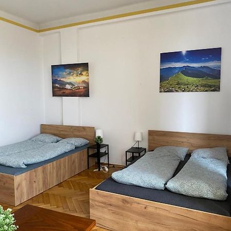 Vintage Rooms In Old Town Krakkó Kültér fotó