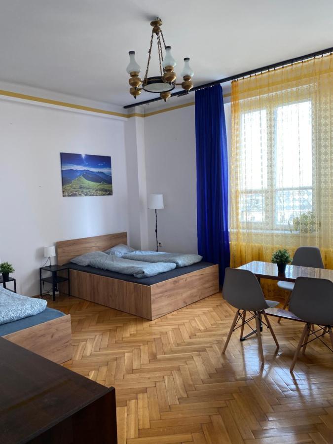Vintage Rooms In Old Town Krakkó Kültér fotó