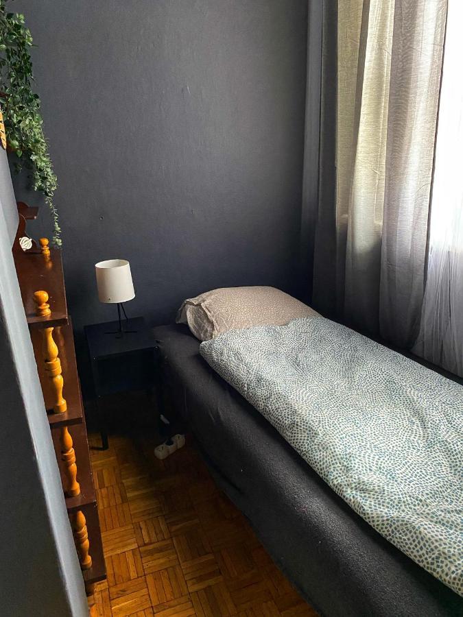 Vintage Rooms In Old Town Krakkó Kültér fotó