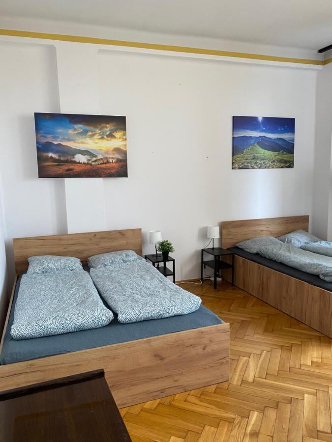 Vintage Rooms In Old Town Krakkó Kültér fotó