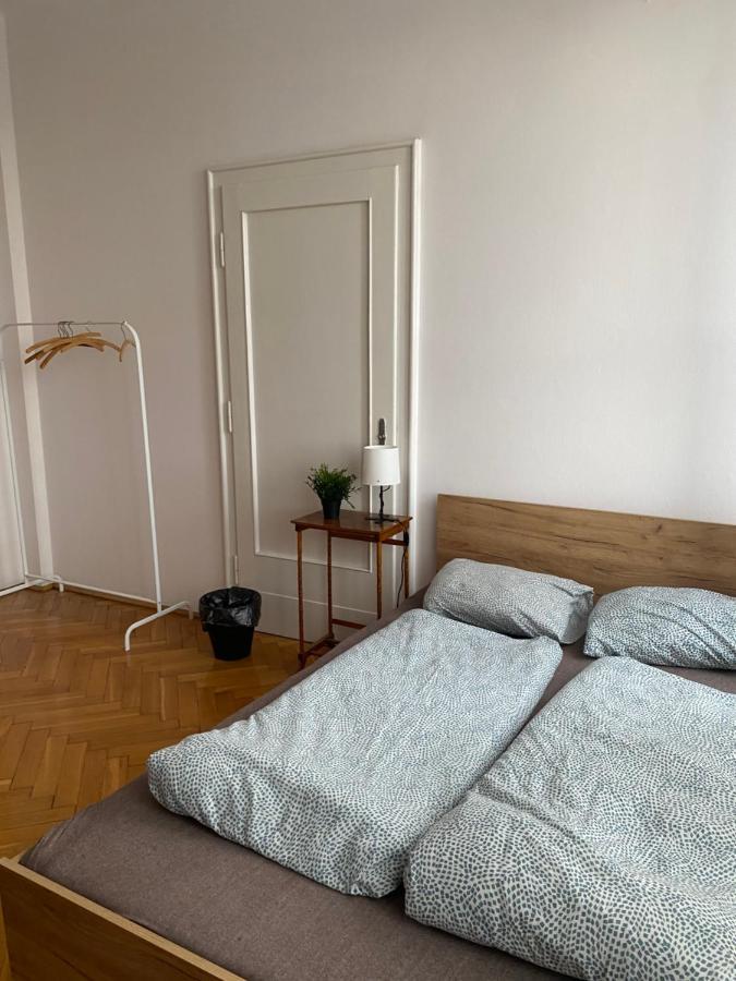 Vintage Rooms In Old Town Krakkó Kültér fotó